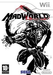 MadWorld - Nintendo Wii