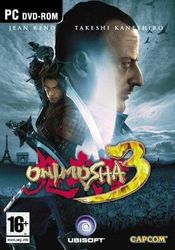 Onimusha 3 - PC (brukt)