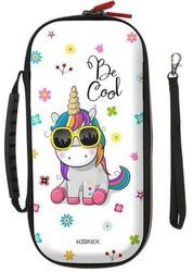 Konix Unik Switch Protective Carry Case (Be Cool Pro) (wii)