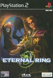 Sony Playstation 2 - Eternal Ring - Game 33VG Pre-Owned