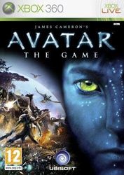 James Cameron’s Avatar: The Game (Xbox 360) - Game YSVG Pre-Owned