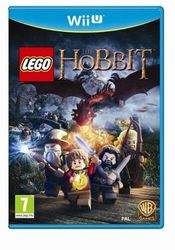 LEGO The Hobbit (Nintendo Wii U) - Game LCVG Pre-Owned