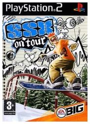 SSX On Tour, Boxed (With Manual) for Sony PS2 Playstation 2 (Pre-Owned)