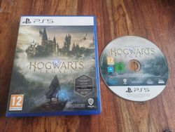 Hogwarts Legacy Sony PS5 Playstation 5 (Pre-Owned)