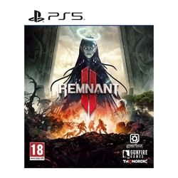 Remnant 2 Sony Playstation 5 PS5 Brand New