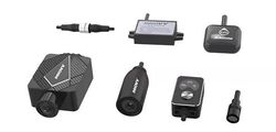 INNOVV K5 - motorcycle video recorder with 2 cameras