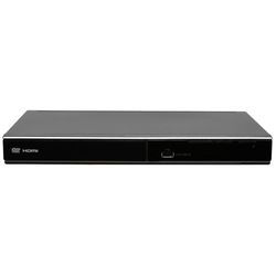 Panasonic Dvd-s700eg-k Sort One Size / EU Plug