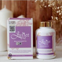 JULIET EVE BY SATIN SKINZ ANTI AGING SUPPLEMENT WOMEN OVERALL HEALTH WELLNESS