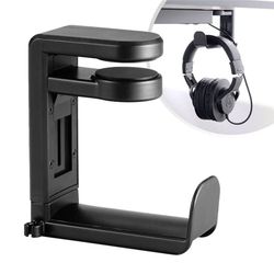 Desire2 Holder til Hovedtelefon/Headset Monteres på skrivebord