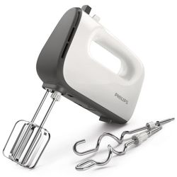 Philips Elektrisk mikser HR3740 450W 5 hastigheter og turbo