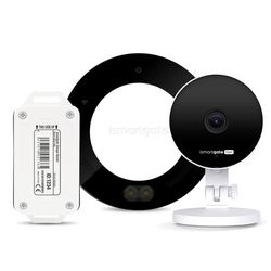 ISMARTGATE Garasjeåpner Ultimate Pro Kit
