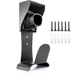 INF Veggmontert Tesla-laderholder for modell X/Y/3/S