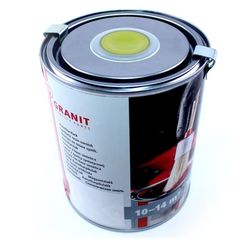 Grøn maling Claas grøn RAL 6428 WILCKENS GRANIT 2,5 l dåse