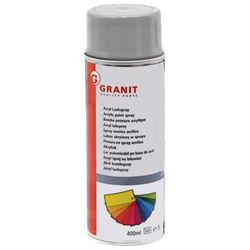 Kramer grøn RAL 6000 NOPOLUX WICKENS GRANIT maling 400 ml spray