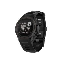 INF Klokkereim for Garmin Instinct/Instinct Esports/Solar/Tide