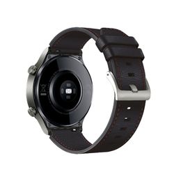 INF Klokkereim for Huawei Watch GT4 45mm, Watch Pro, GT2 Pro