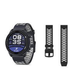 INF Klokkerem for Coros Apex 42 mm/Apex 2/Pace 2 (20 mm) Coros PACE 2