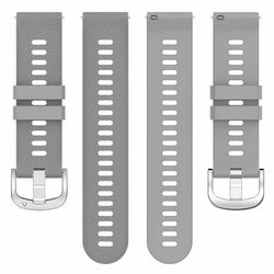 Pure klokkereim Honor Watch GS Pro - Lysegrå