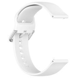INF 22 mm silikonklokkerem for CMF fra Nothing Watch Pro