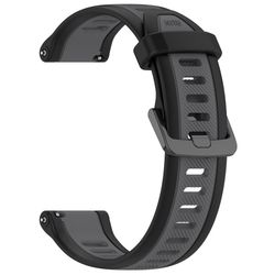 INF 20mm silikonarmbånd for Samsung/Garmin/Venu/Vivomore