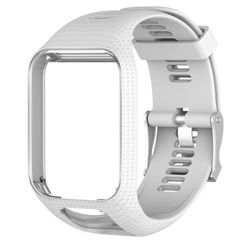INF Silikonarmband för TomTom Smartwatch 0