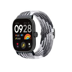 INF Xiaomi Mi Band 8 Pro og Redmi Watch 4 Watch Band