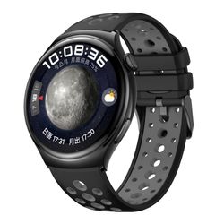 INF Silikonklokke reim for Huawei Watch 4/3, GT2, GT3 Pro 0