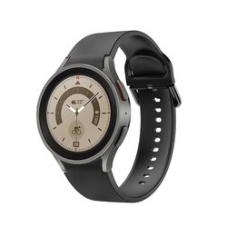 INF Silikonreim til Samsung Galaxy Watch 5 - (40/44/45 mm Pro)