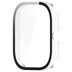 INF Full dekning PC-deksel med skjermbeskytter for Redmi Watch 4