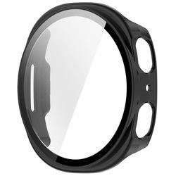 INF Etui til Samsung Galaxy Watch 8 40mm Sort + Sort