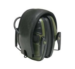 Howard Leight Impact Sport Active Hörlurar Gröna – original!