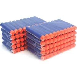 200 st påfyllningar/kula/pilar för Nerf N-Strike Elite Series Blasters Toy Gun, Utomhusspel