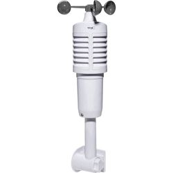 TFA Dostmann 30.3222.02 Kombi-sensor Termo / Hygro / Vind 433 MHz-radio