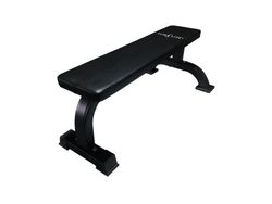 TITAN LIFE Flat Bench Basic