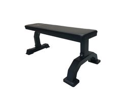 TITAN LIFE Flat Bench 2