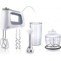 Braun HM5137WH MultiMix 5 elvisp