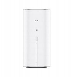 ZTE G5 Ultra 5G-router (MC8512) Stationär SIM-kort 5G Ultra-router med WiFi7