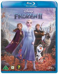 Frost 2 (Blu-ray)