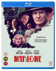 Marlowe (Blu-ray)