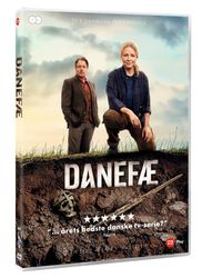 Danefæ (DVD) (DK)