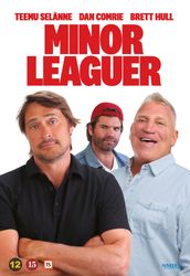 Minor Leaguer (DVD)