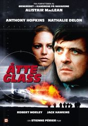 Åtte Glass