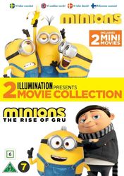 Minions 1-2