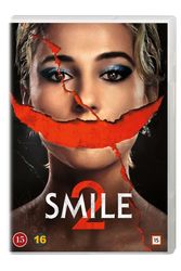 Smile 2 (DVD)