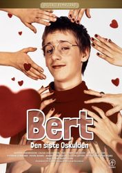 Bert den siste oskulden (Remastered)