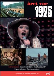 Året Var 75 (DVD)