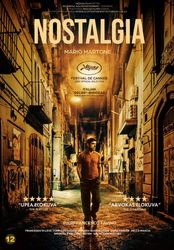 Nostalgia (DVD)