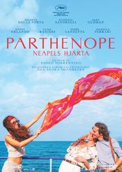 Parthenope (DVD)