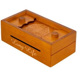 Philos Puzzle Box Double Happiness