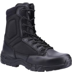 Magnum Mens Viper Pro 8.0 Plus Uniform Leather Safety Boots